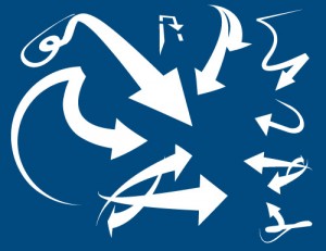 Vector Arrows