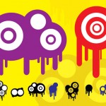 Creative Circles and Drips