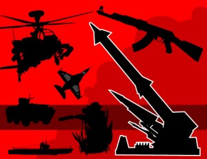 Military Vector Graphics