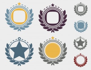 Seals and Badges