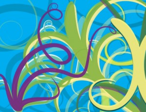 Free Swirls Photoshop Brushes