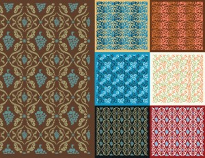 Wallpaper Patterns