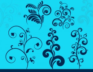 Creative Floral Patterns