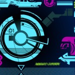 High-Tech Vector Pack