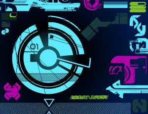High-Tech Vector Pack