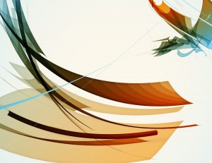 Colorful Abstract Vector Background